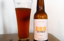 Bière Ribin Distribilh