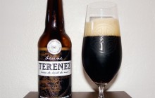 Térénez Brune - Brasserie du Bout du Monde