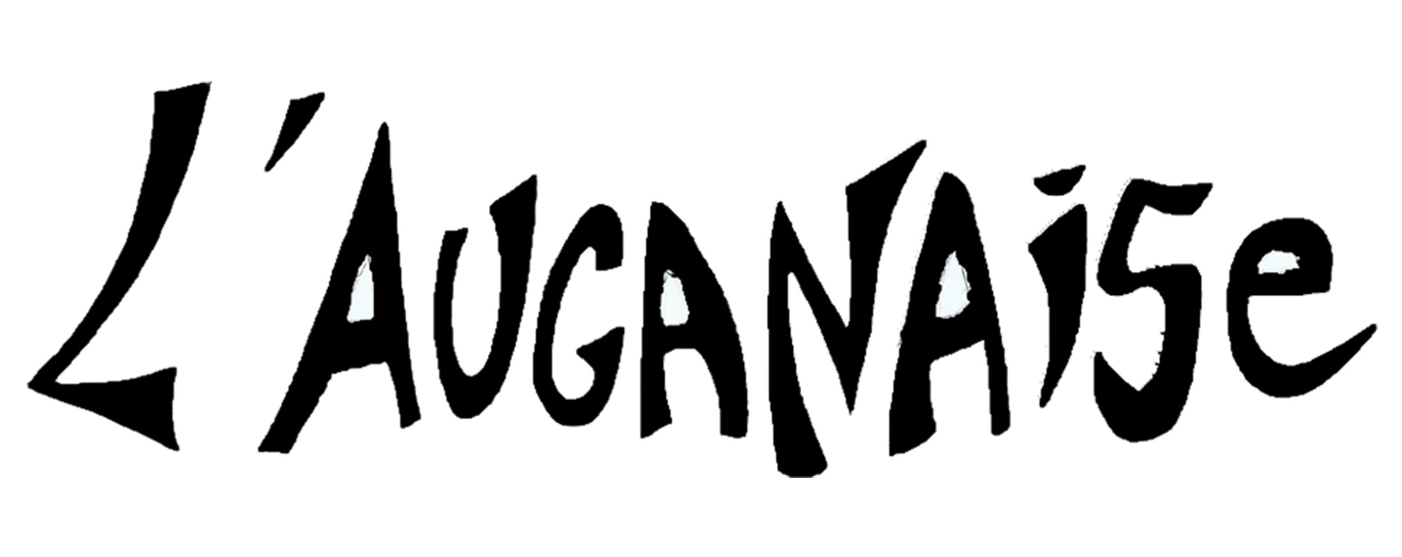 Logo Auganaise