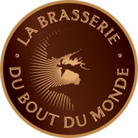 logo Brasserie du bout du monde
