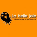 logo Brasserie La Belle Joie