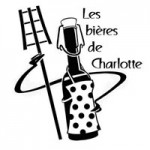 logo Brasserie Les Bieres de Charlotte