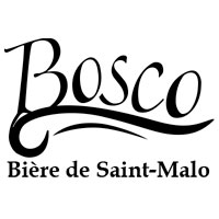 logo brasserie Bosco