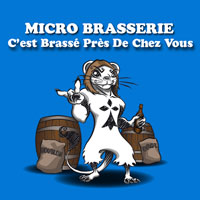 Brasserie C’est Brassé Preès de Chez Vous