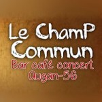 logo brasserie champ commun