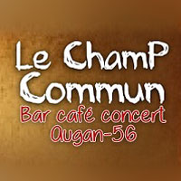 logo brasserie champ commun