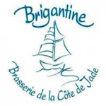 logo Brasserie de la Côte de Jade