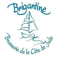 logo Brasserie de la Côte de Jade