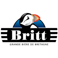 Logo Brasserie de Bretagne (BRITT)