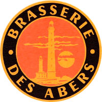 Capsule Biere  Brasserie  des ABERS 