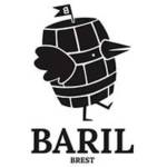 logo Brasserie du Baril