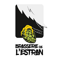 logo Brasserie de l'Estran