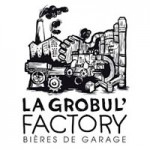 logo brasserie grobul'factory