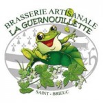 logo brasserie guernouillette