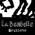 logo brasserie la bambelle