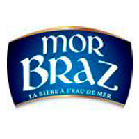 logo Brasserie Mor Braz
