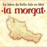 logo Brasserie La Morgat