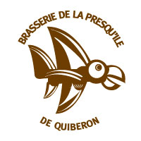 Logo Brasserie de la Presqu'Ile de Quiberon