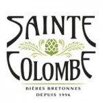 logo Brasserie Sainte-Colombe