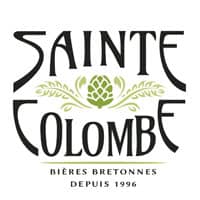 logo Brasserie Sainte-Colombe