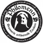 logo Brasserie Touken (Philomenn)