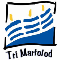 logo Brasserie Tri Martolod