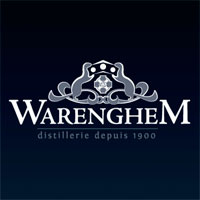 logo Distillerie Warenghem