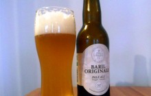 Baril Originale - Brasserie du Baril