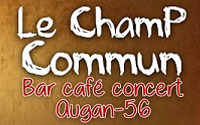 logo brasserie champ commun