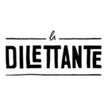 Logo Brasserie La Dilettante