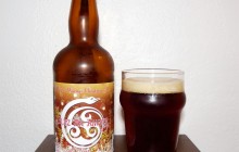 Blaz an Amzer N7 Winter Warmer Christmas Ale