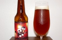 Hell’s beer – Brasserie Hermine