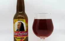 Duchesse Anne d’automne - Brasserie Lancelot