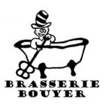 Logo Brasserie Bouyer
