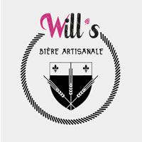 logo Brasserie Will's
