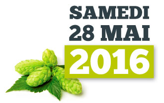 Houblon Terralies 2016