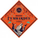 Logo Brasserie L'Embardée Fougères