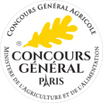 logo Concours Général Agricole Paris 2016