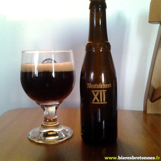 biere westvleteren 12