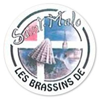 logo Brassins de Saint-Malo