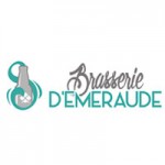 Logo Brasserie d'émeraude