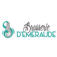 Logo Brasserie d'émeraude