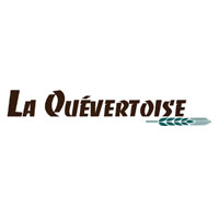 logo Brasserie La Quévertoise