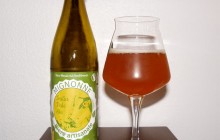 Mignonne India Pale Ale - Brasserie de Trévarn