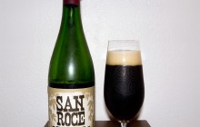 San Roce Bière de saison