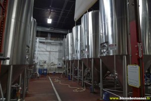 Quelques fermenteurs