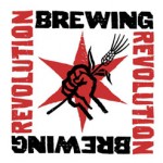 Revolution brewing Chicago