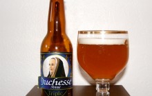 Duchesse Anne Triple - Brasserie Lancelot