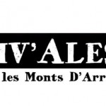 salon Festiv'Ales Brasserie An Alarc'h La Feuillée