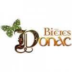 Logo Brasserie de la Bretagne Romantique